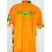 Orange Sublimation Polo Shirt 
